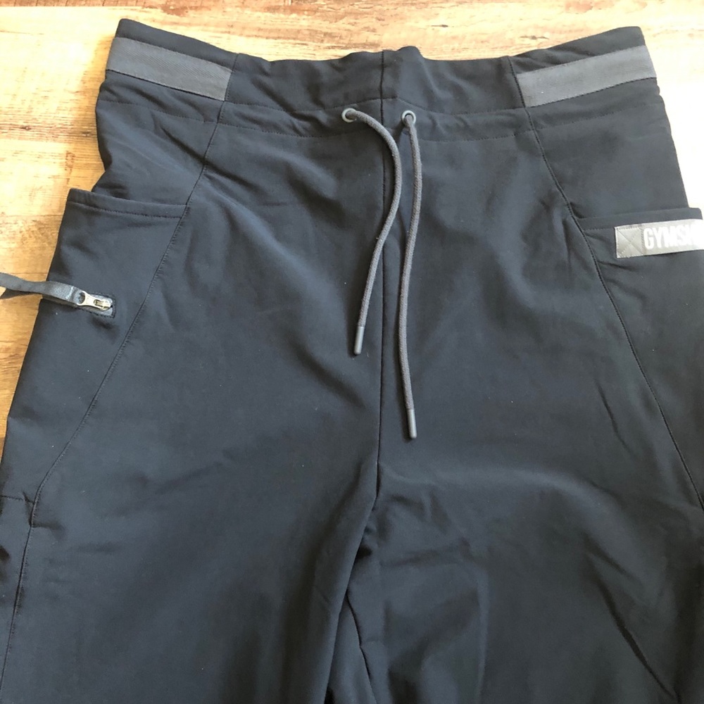 Gymshark Box Utility Joggers